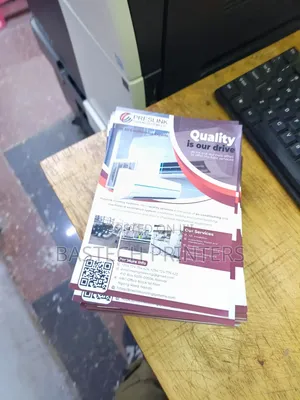 High-impact Flyer Printing Services– Promote With Confidence