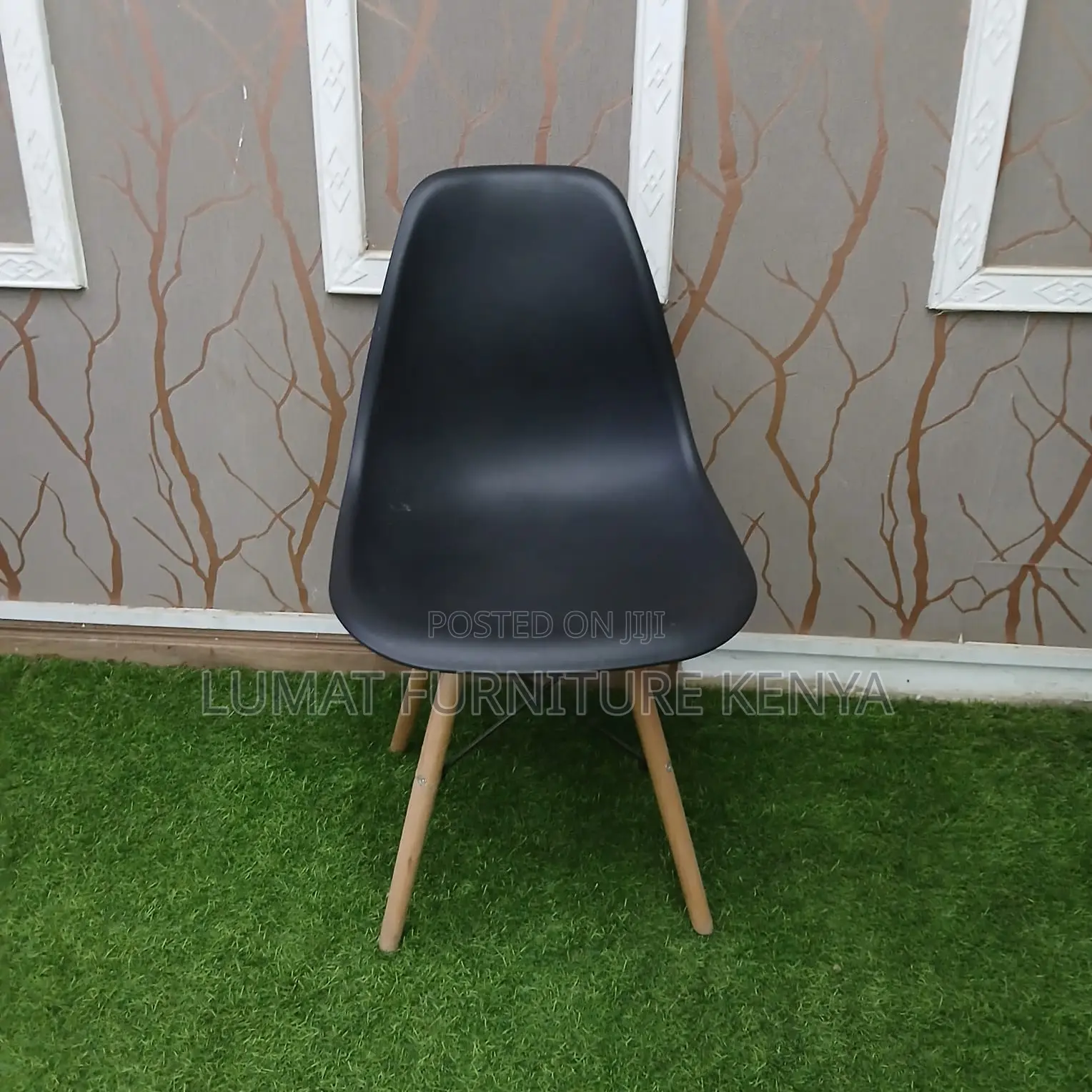 Home Office Eames Chair