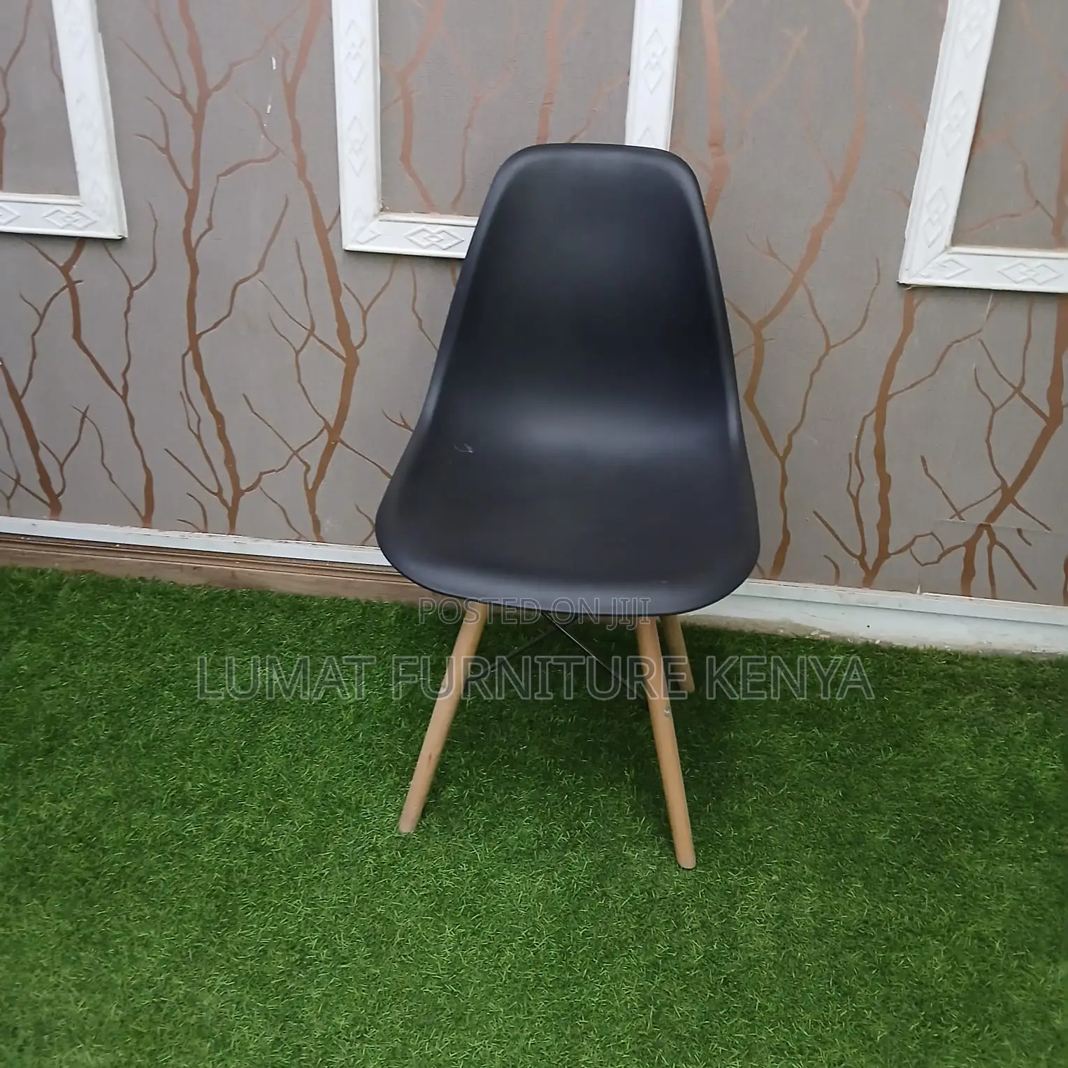 Home Office Eames Chair