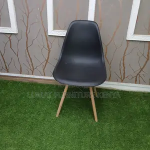 Home Office Eames Chair