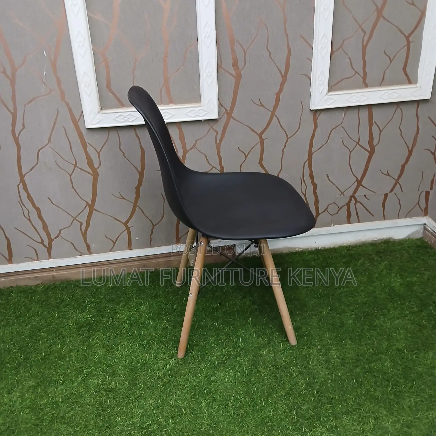 Home Office Eames Chair