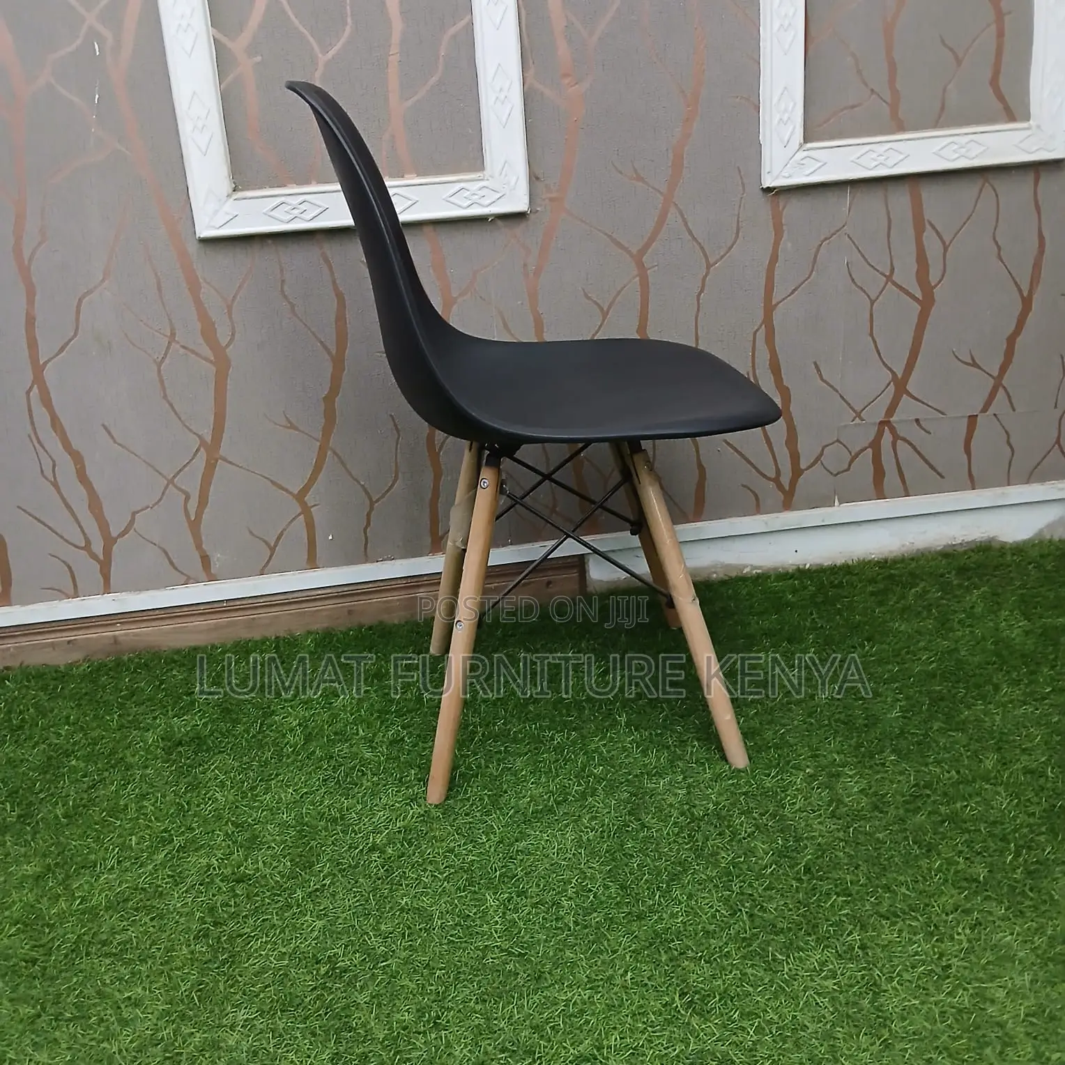 Home Office Eames Chair