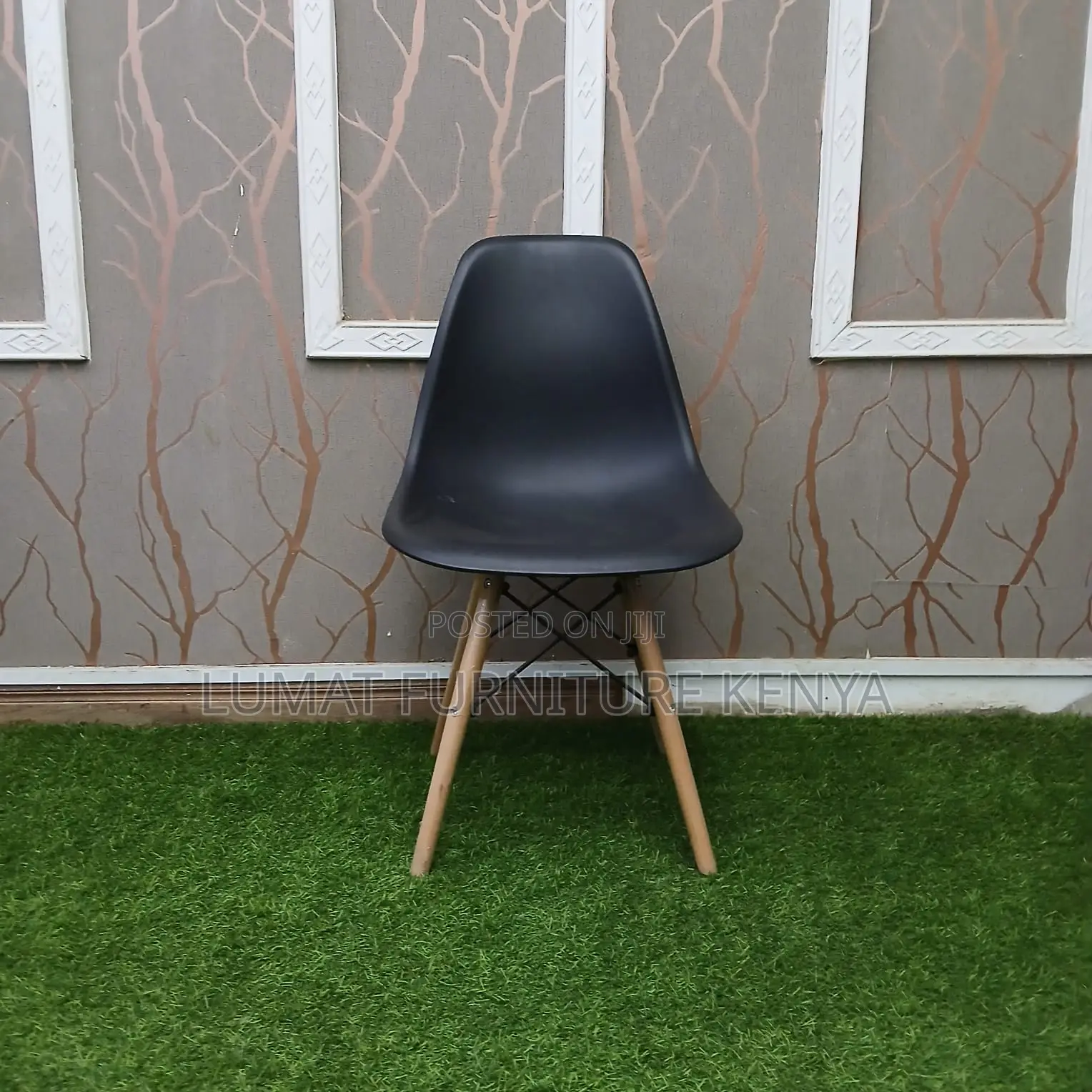 Home Office Eames Chair