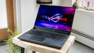 New Laptop Asus ROG Strix SCAR Edition 64GB Intel Core Ultra 9 SSD 4T