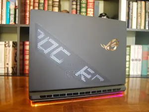 New Laptop Asus ROG Strix SCAR Edition 64GB Intel Core Ultra 9 SSD 4T