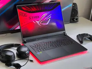 New Laptop Asus ROG Strix SCAR Edition 64GB Intel Core Ultra 9 SSD 4T