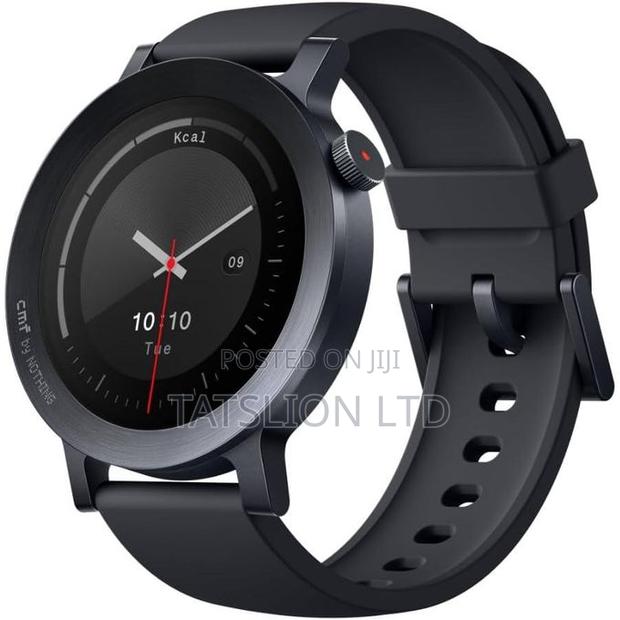 Nothing CMF Watch 3 Pro - thumbnail 2