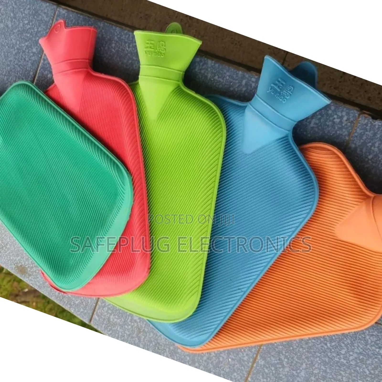 1l Hot Bag - KSH 550 Cash Today | Arthritis/Back Pain