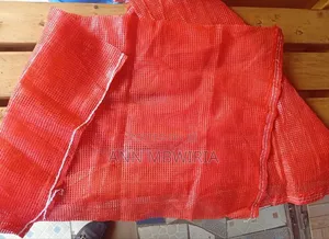 Multipurpose Onion Net (Leno Mesh Bags)