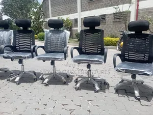 Funitures Office Chair Movion