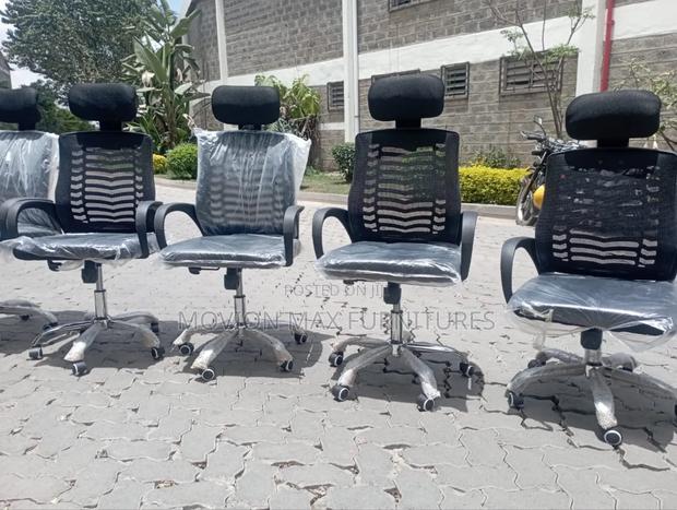 Funitures Office Chair Movion - main view