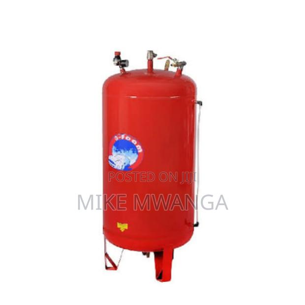 Haosail Foam Tank