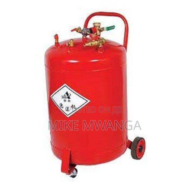 Haosail Foam Tank