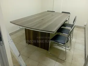 Meeting Table