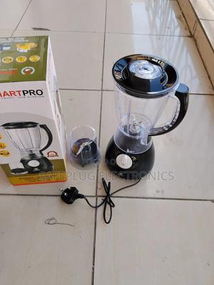 Smart Pro 2 in 1 Blender - main view
