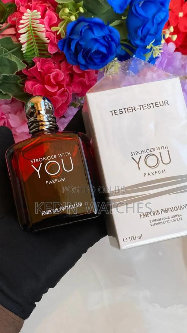 Only You Original Perfume Testers - thumbnail 3