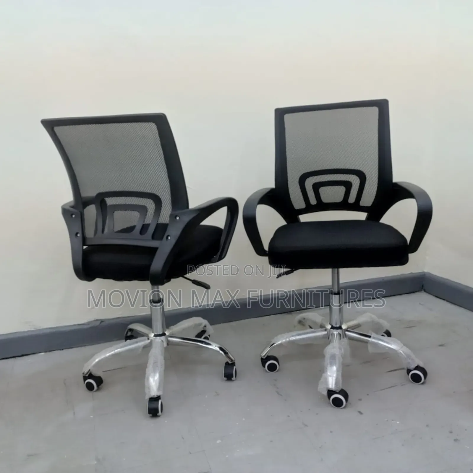 Office Mesh Chairs