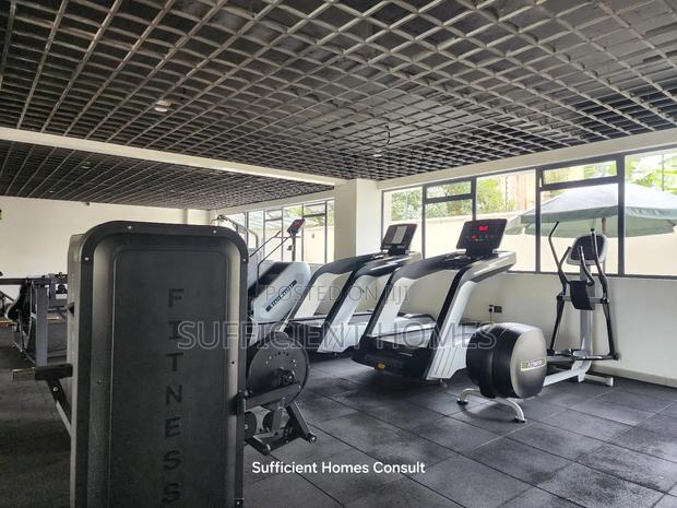 2bdrm Apartment in Ruaka for rent - thumbnail 2