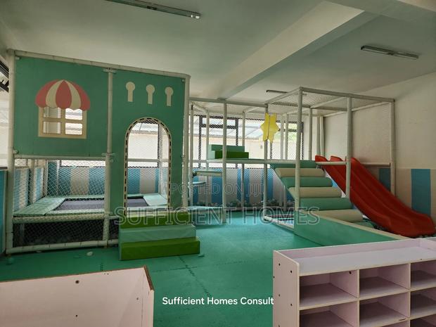 2bdrm Apartment in Ruaka for rent - thumbnail 4