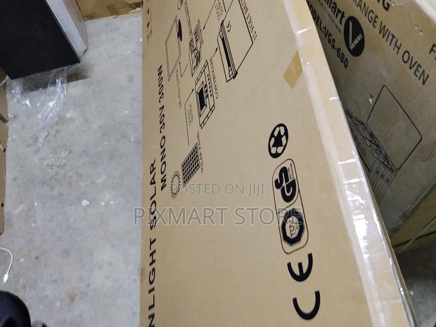 Sunlight 300w Mono Solar Panel Complete Power Kit - thumbnail 3