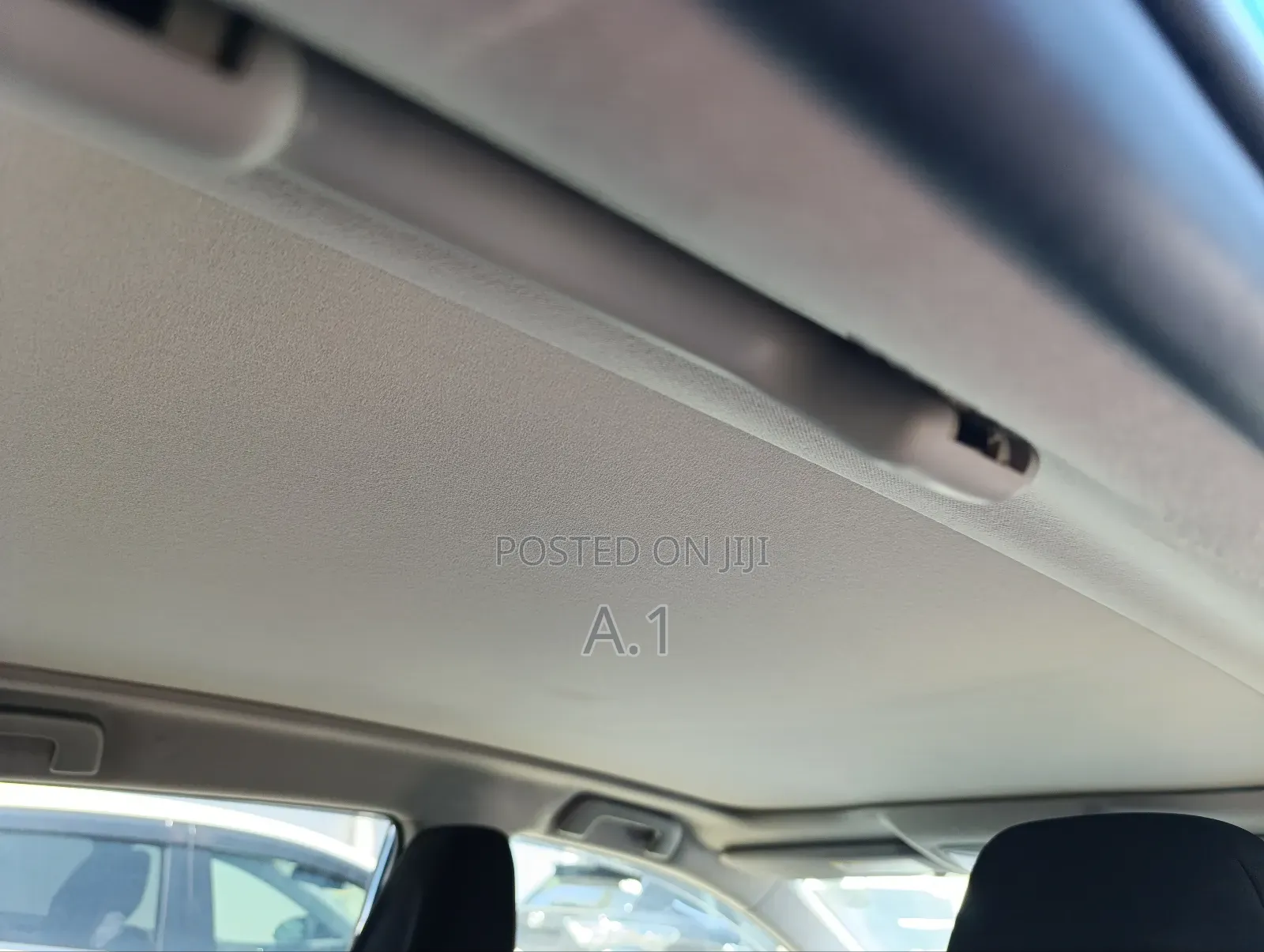 Toyota Auris 2018 Blue