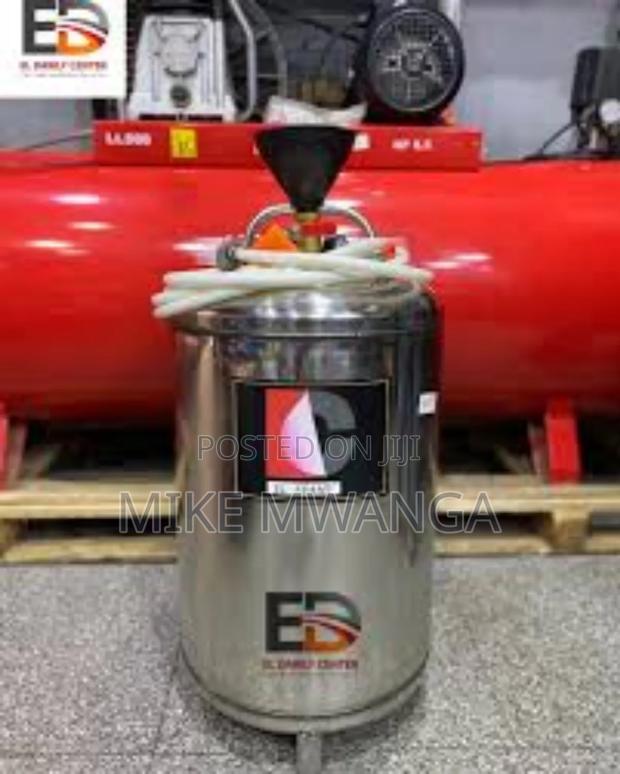 Haosail Foam Tank - main view