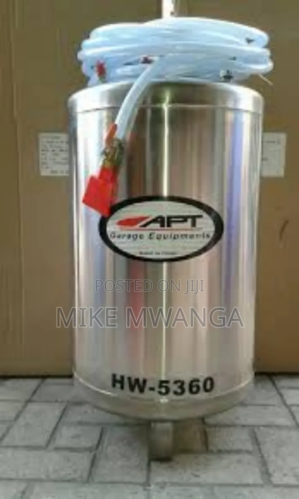 Haosail Foam Tank