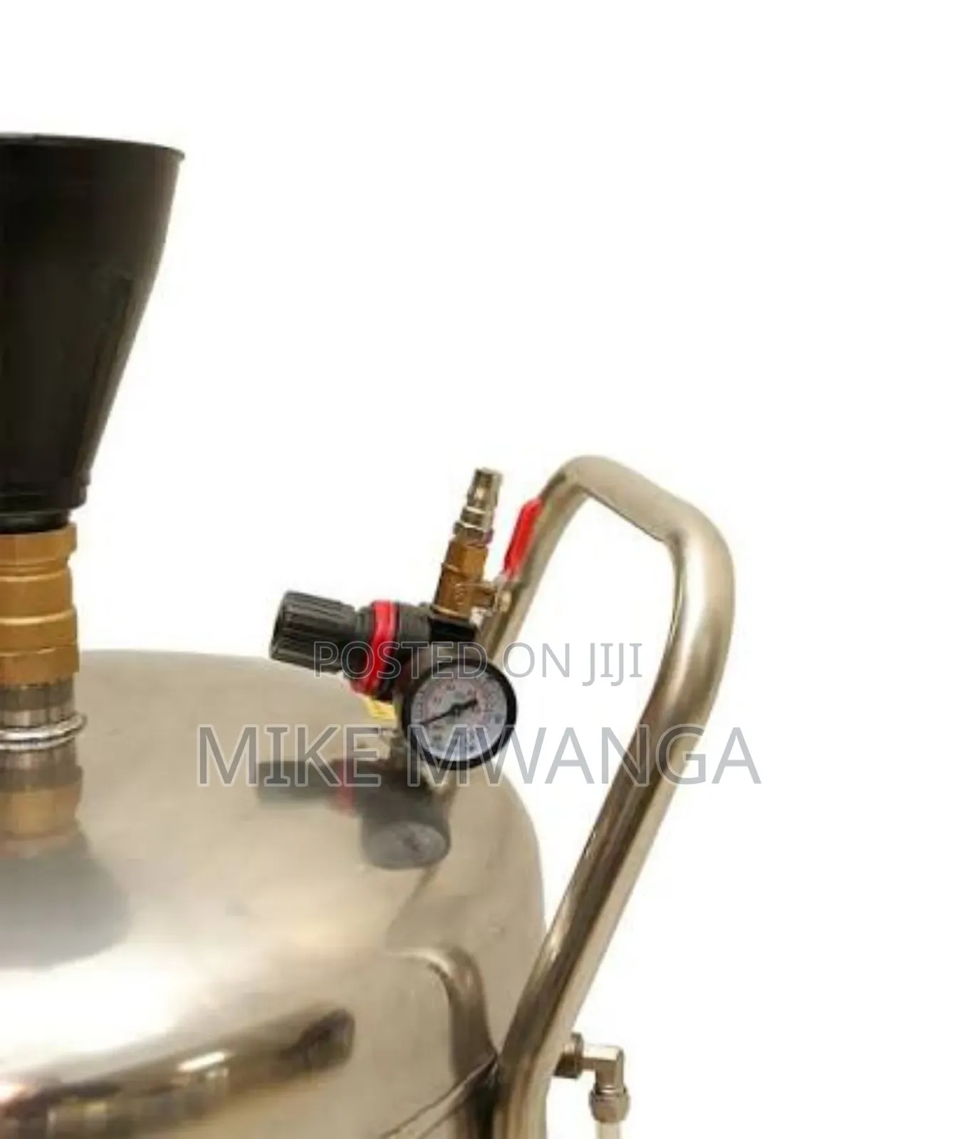 Haosail Foam Tank