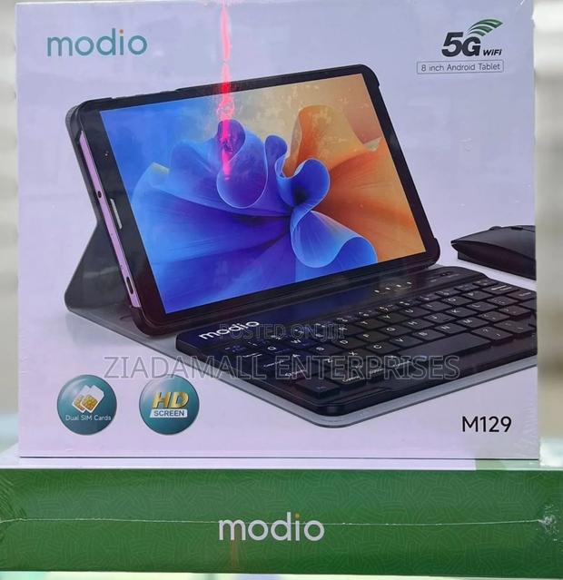 New Modio M129 512 GB Blue - thumbnail 2