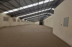 40,000 Sqft Go Down/Warehouse For Rent Industrial Area