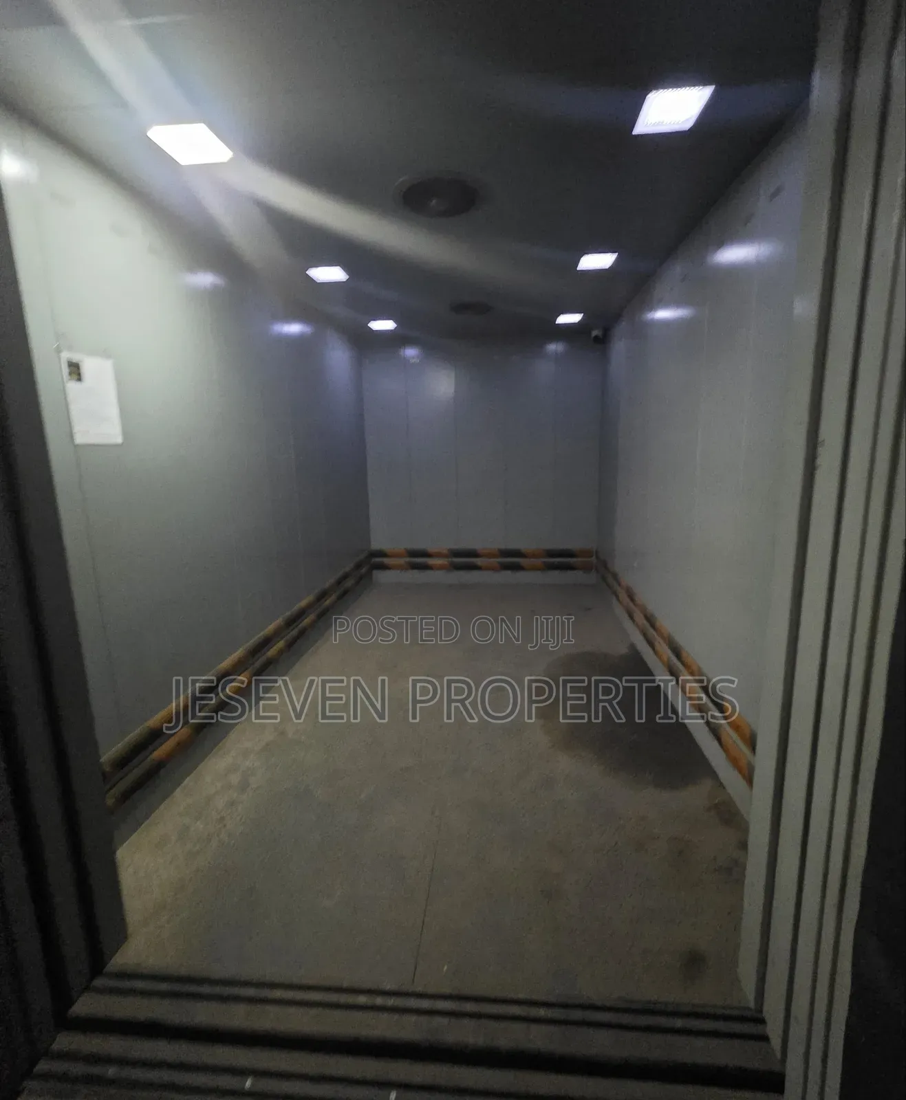 40,000 Sqft Go Down/Warehouse For Rent Industrial Area