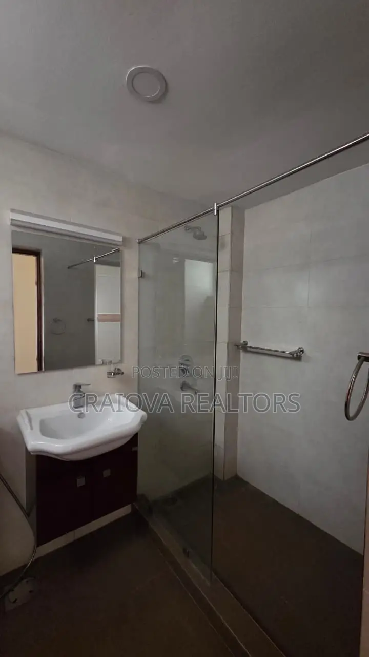 4bdrm Apartment in Parklands/Highridge for rent