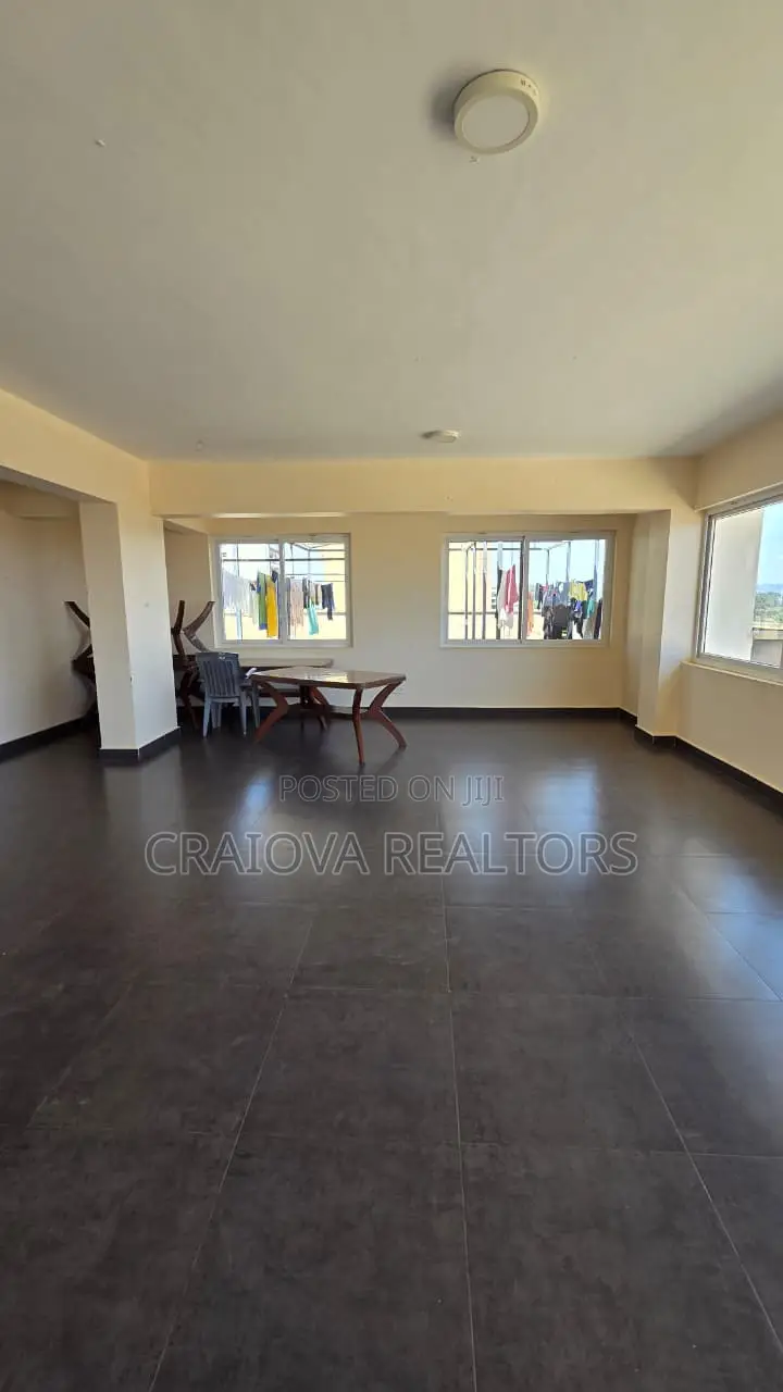 4bdrm Apartment in Parklands/Highridge for rent