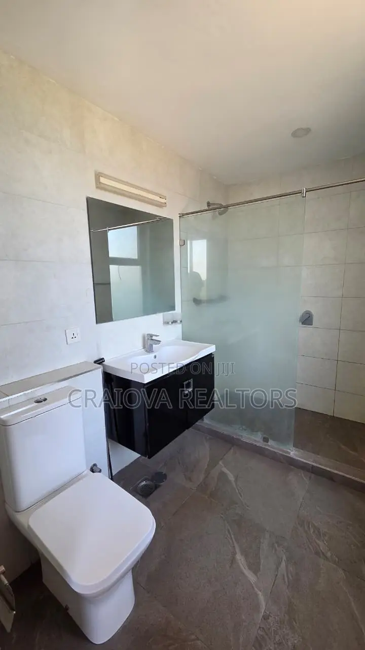 4bdrm Apartment in Parklands/Highridge for rent