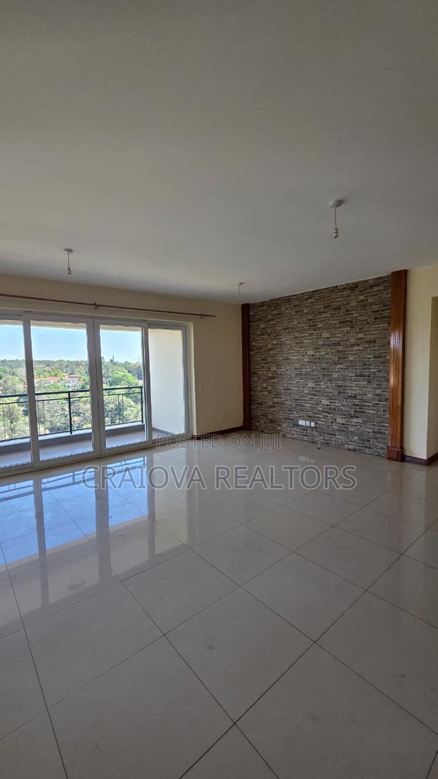 4bdrm Apartment in Parklands/Highridge for rent