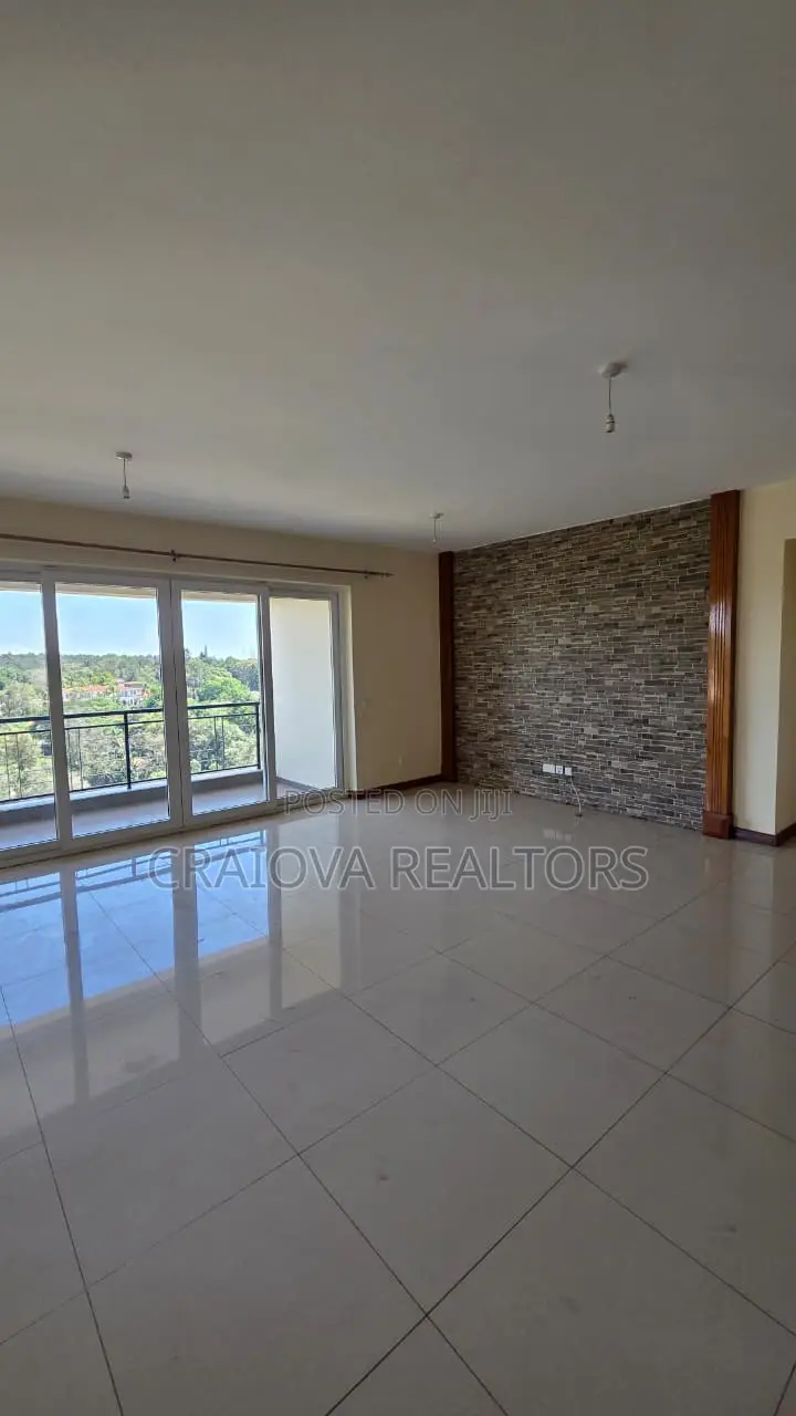 4bdrm Apartment in Parklands/Highridge for rent