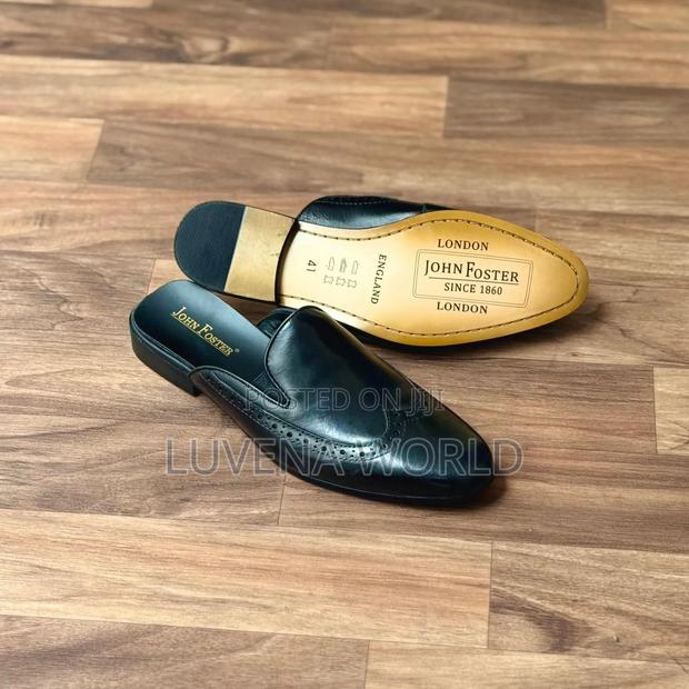 John Foster Mules - thumbnail 3