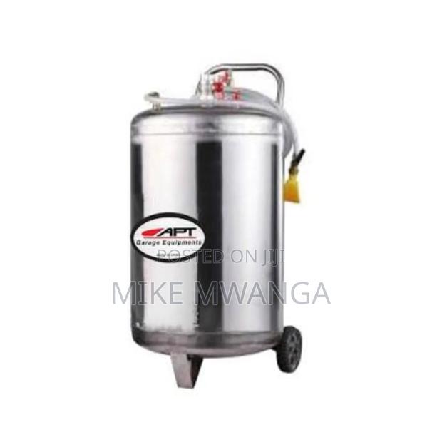 Haosail Foam Tank - main view