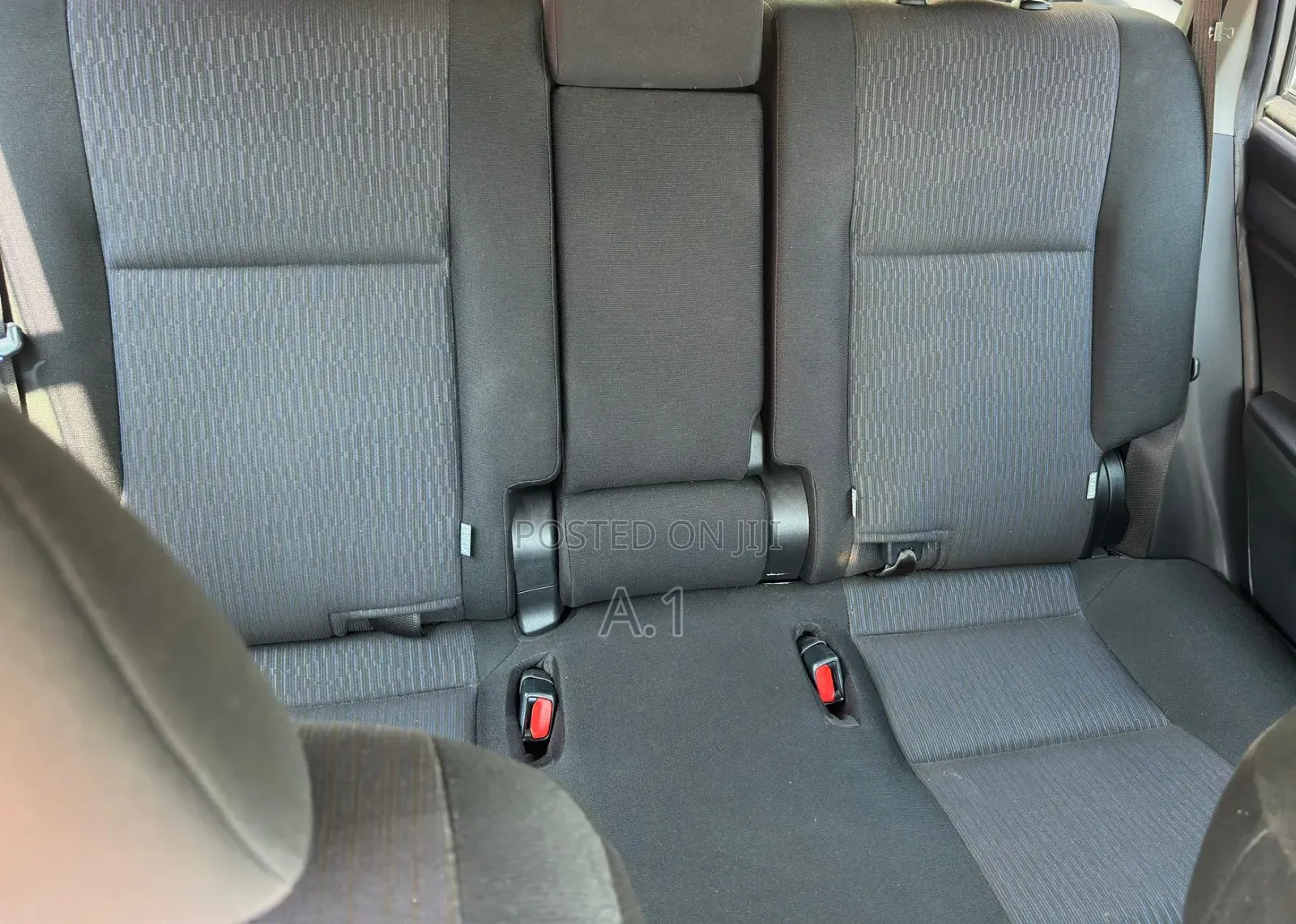Toyota Corolla Fielder 1.5 Petrol FWD 2019 Blue
