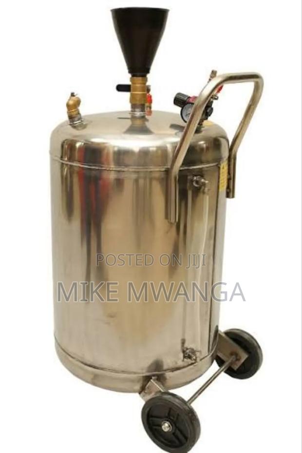 Haosail Foam Tank