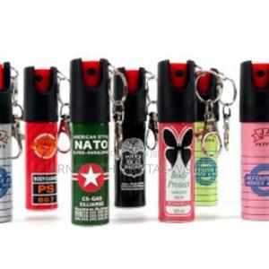 Safe-Pro Tactical Spray - main view