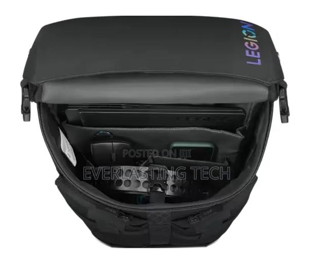 Lenovo Legion Active Gaming Backpack | Gx41c86982 - main view