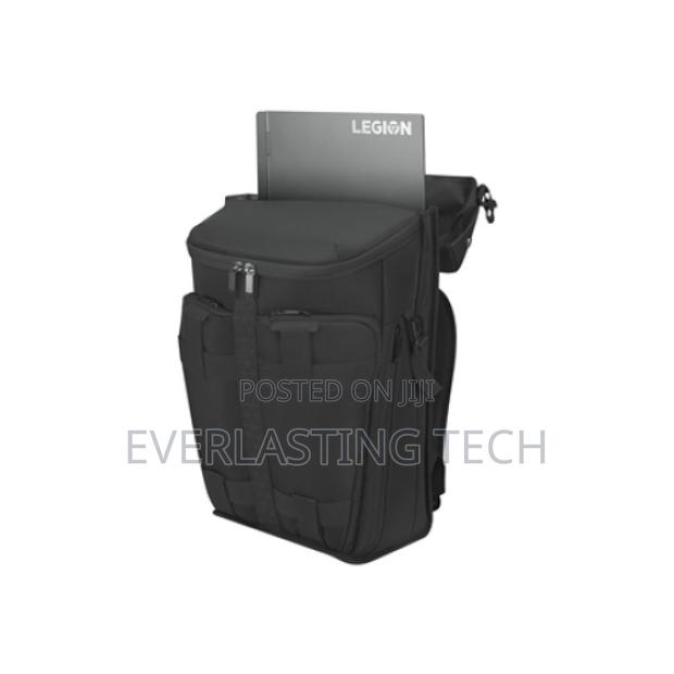 Lenovo Legion Active Gaming Backpack | Gx41c86982 - thumbnail 2