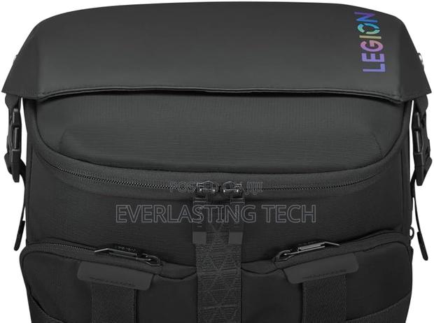 Lenovo Legion Active Gaming Backpack | Gx41c86982 - thumbnail 3