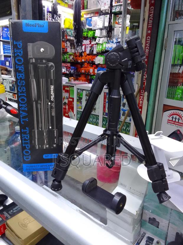 3160 Neepho Tripod Stand 1meter - thumbnail 2