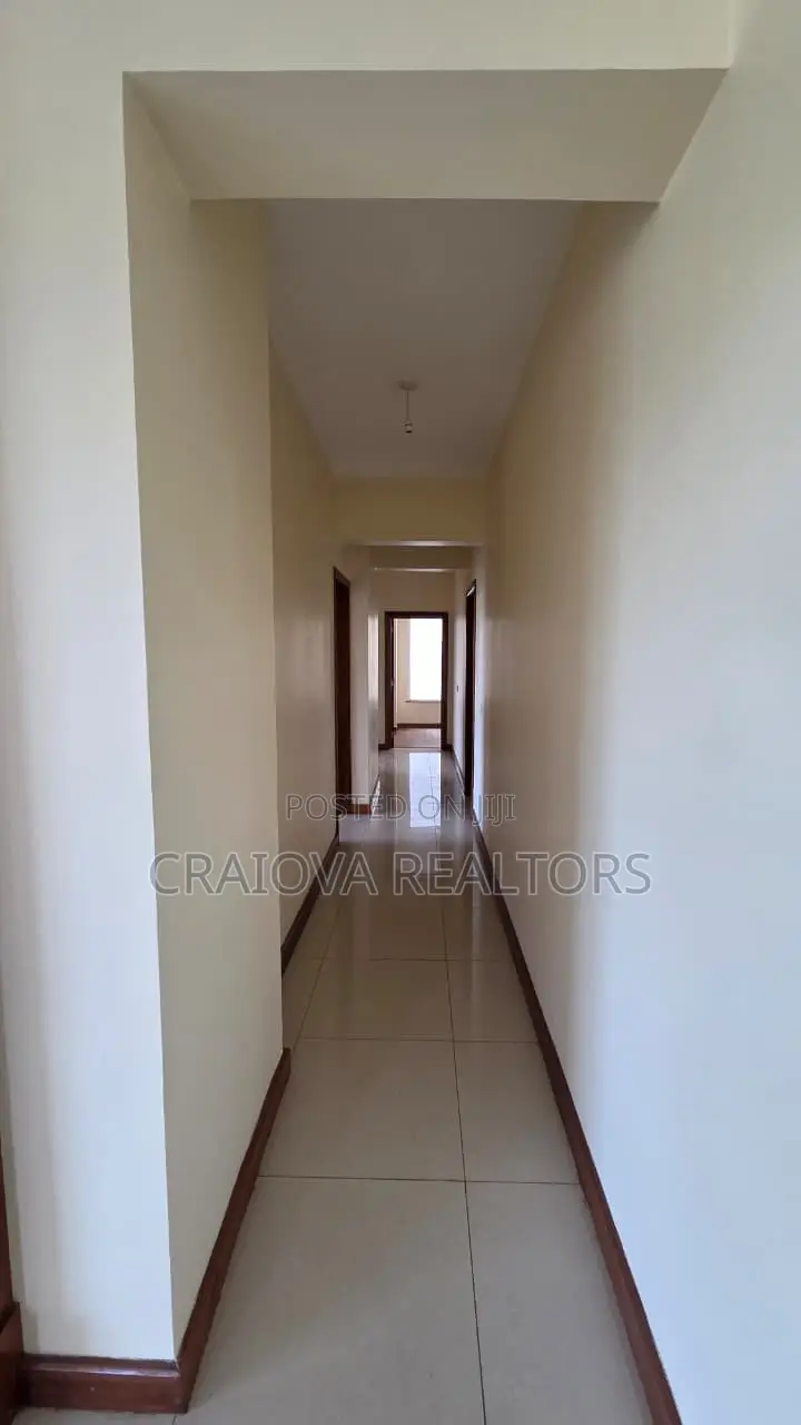 4bdrm Apartment in Parklands/Highridge for rent