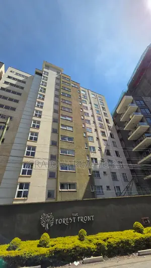 4bdrm Apartment in Parklands/Highridge for rent