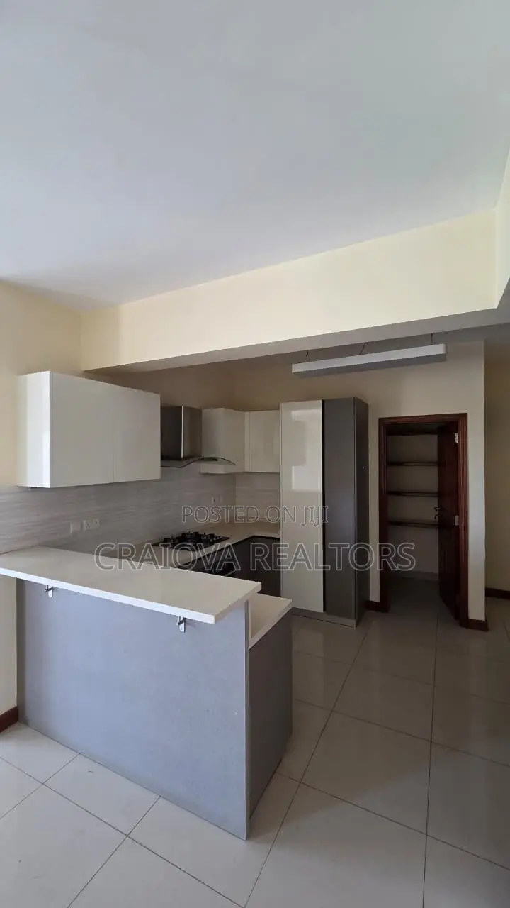 4bdrm Apartment in Parklands/Highridge for rent