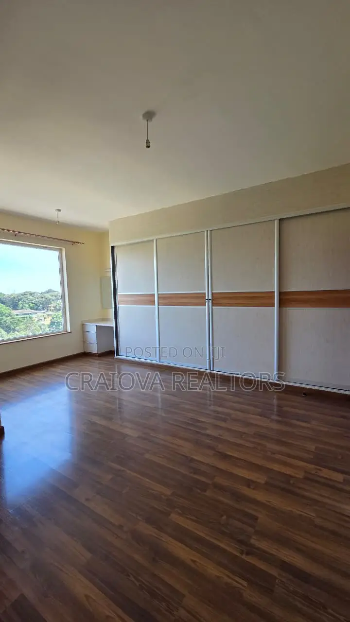4bdrm Apartment in Parklands/Highridge for rent
