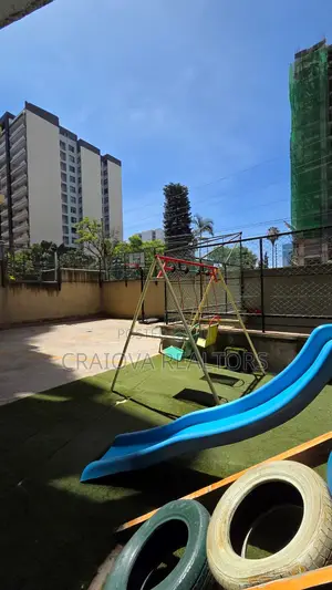 4bdrm Apartment in Parklands/Highridge for rent